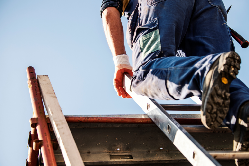wind roofers uk